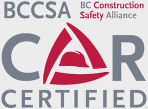 Chapman Mechanical Ltd - Vernon BC - Plumbing Heating Fire Protection - COR Certified - BCCSA