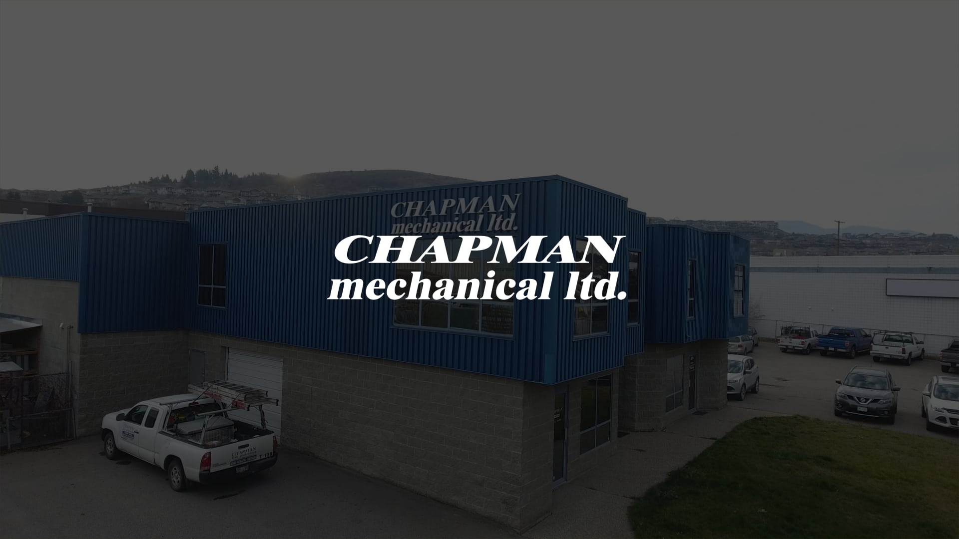 Buy Online - Chapman Mechanical Ltd.